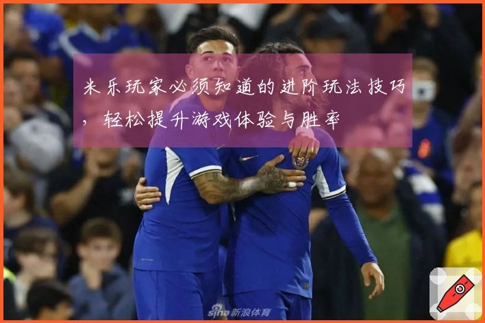 米乐玩家必须知道的进阶玩法技巧，轻松提升游戏体验与胜率
