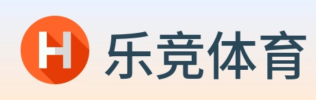 乐竞体育 logo